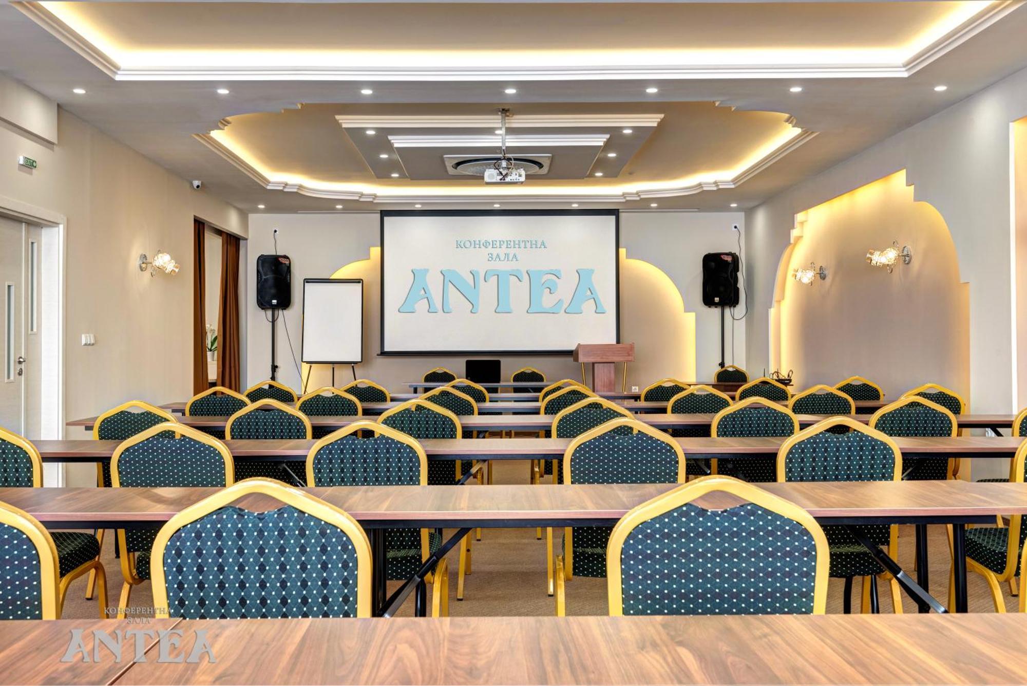 Hotel Sunny Sozopol Esterno foto